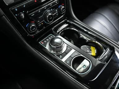 All New XJ