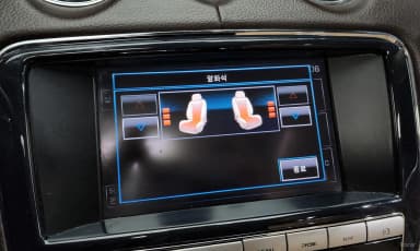 All New XJ
