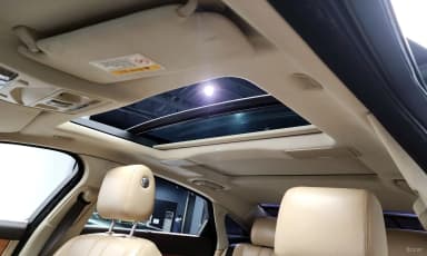 All New XJ