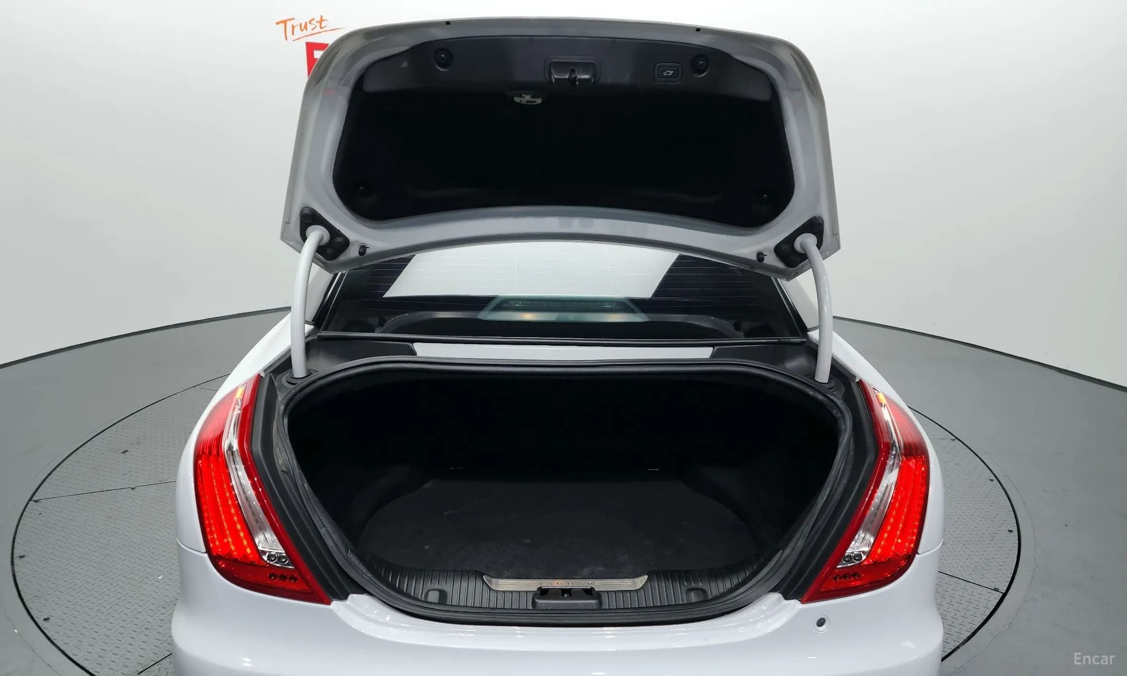 All New XJ