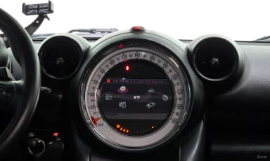 Cooper SD Countryman