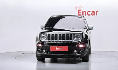 Renegade
