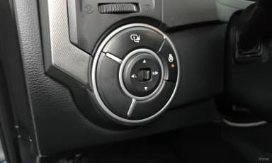 Korando Sports
