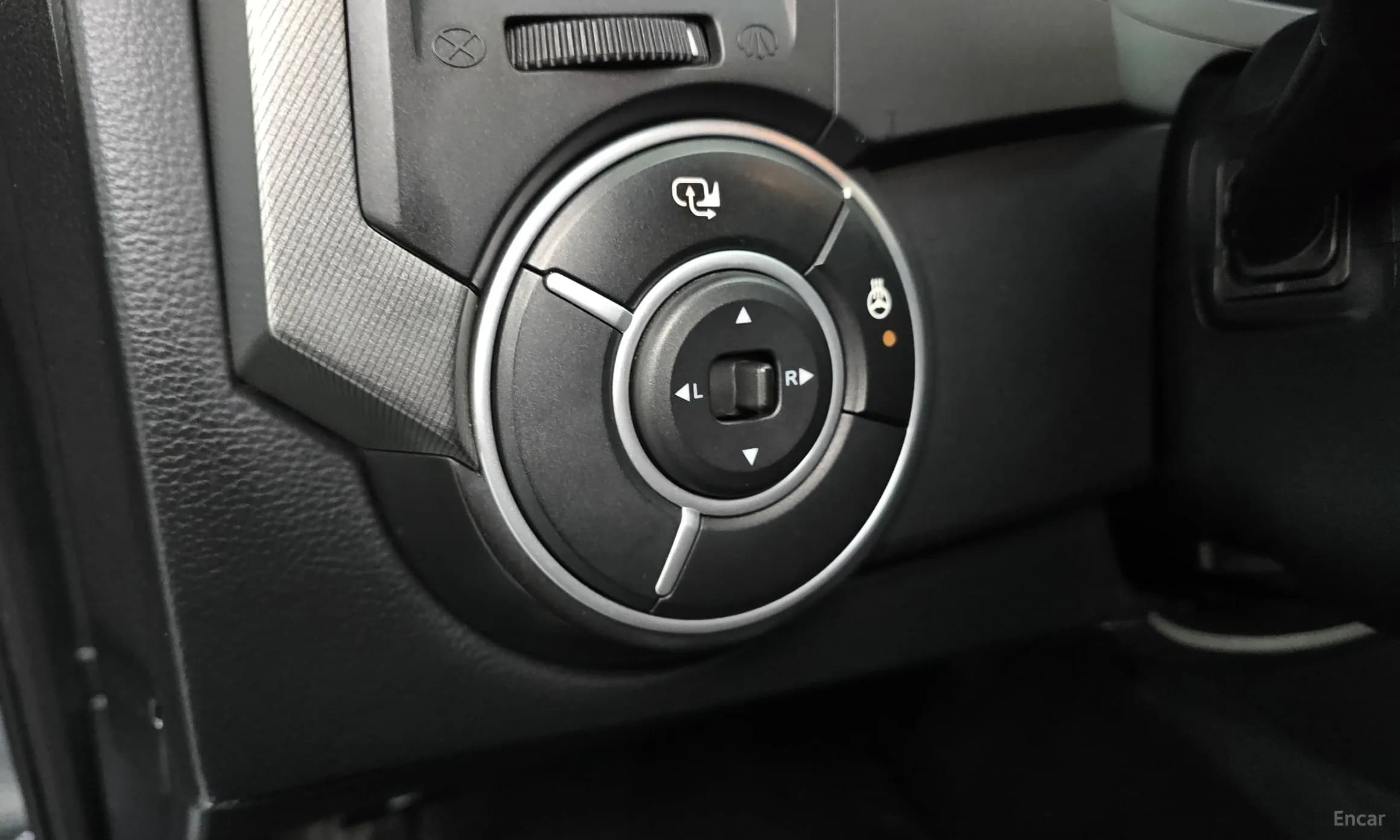 Korando Sports