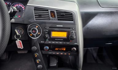 Korando Sports