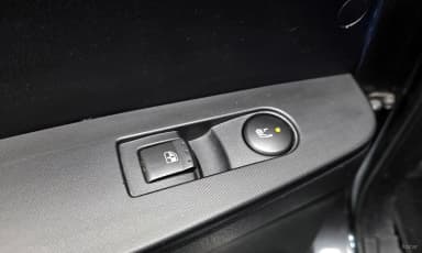 Korando Sports