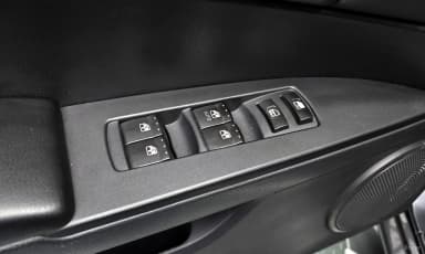 Korando Sports