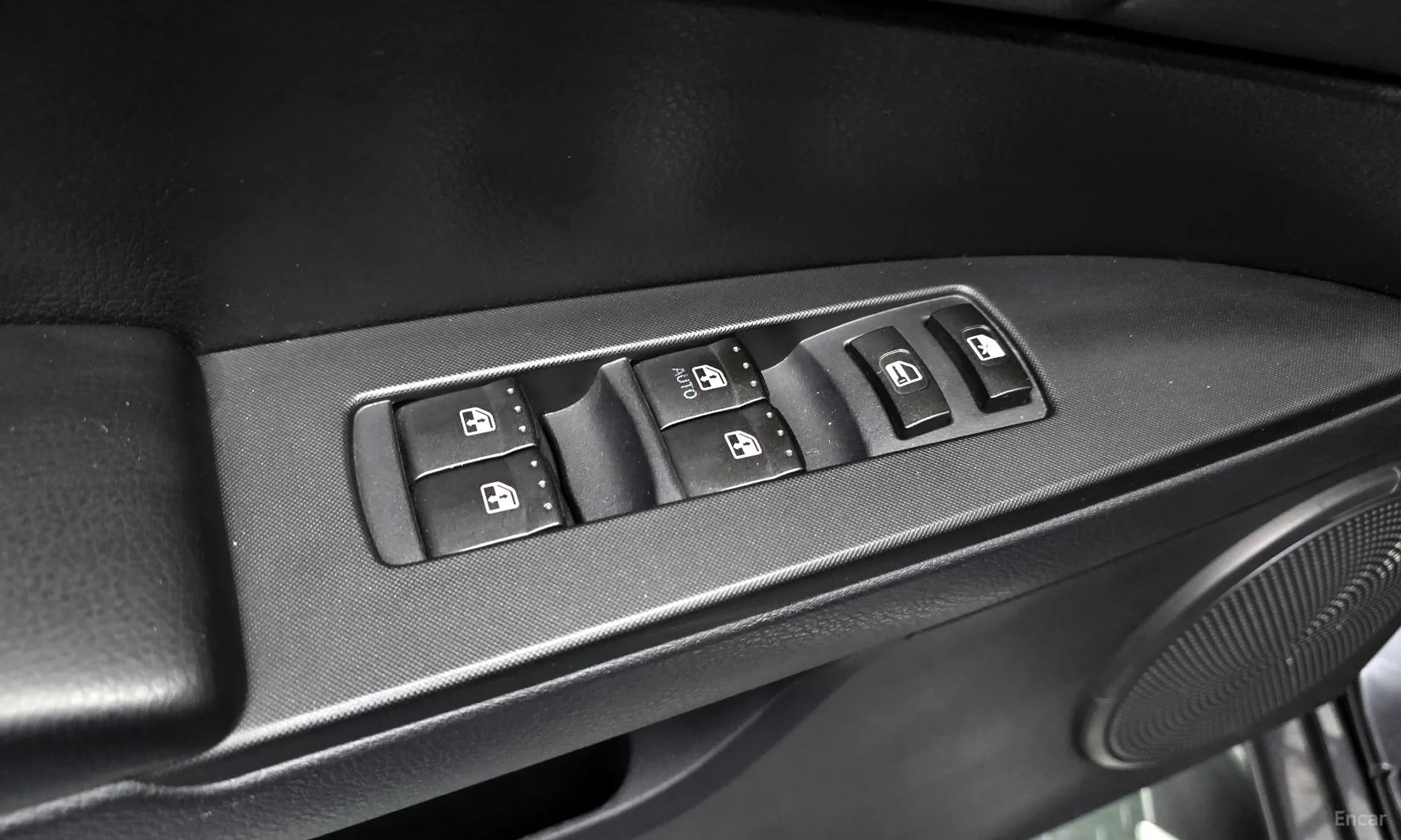 Korando Sports