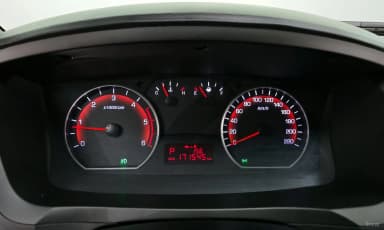 Korando Sports