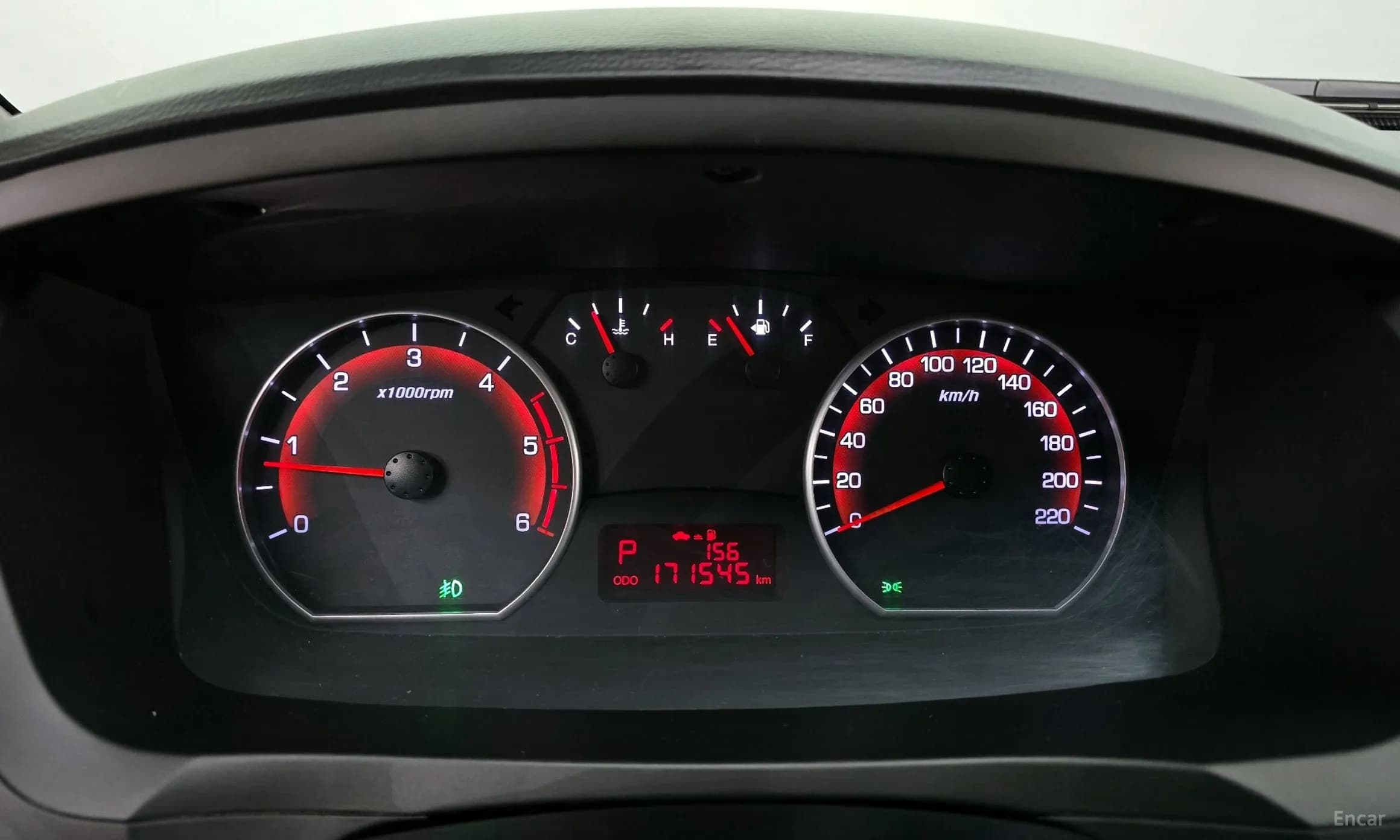 Korando Sports