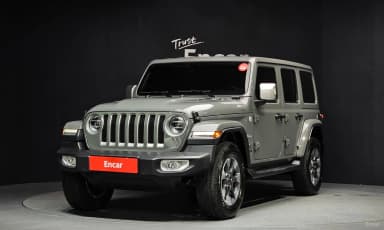 Wrangler (JL)