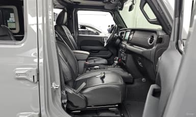 Wrangler (JL)
