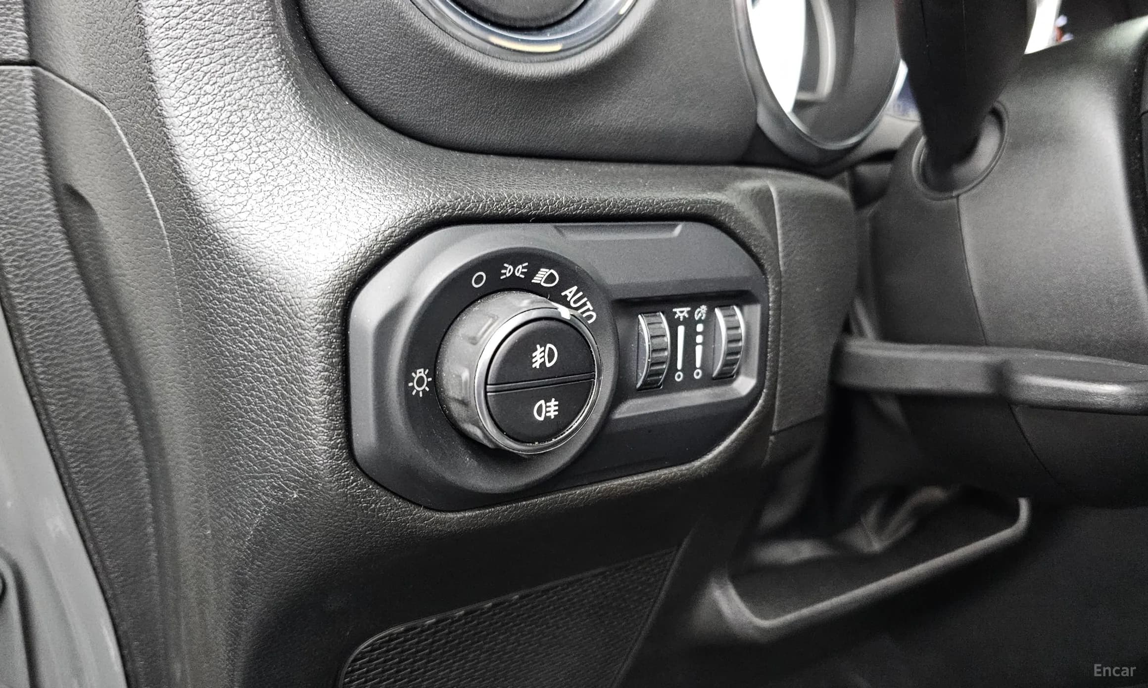 Wrangler (JL)