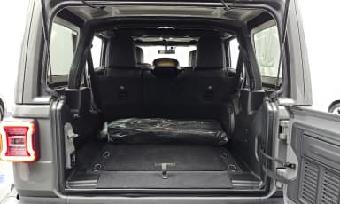 Wrangler (JL)