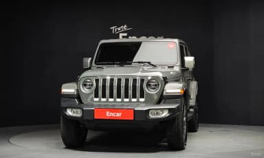 Wrangler (JL)