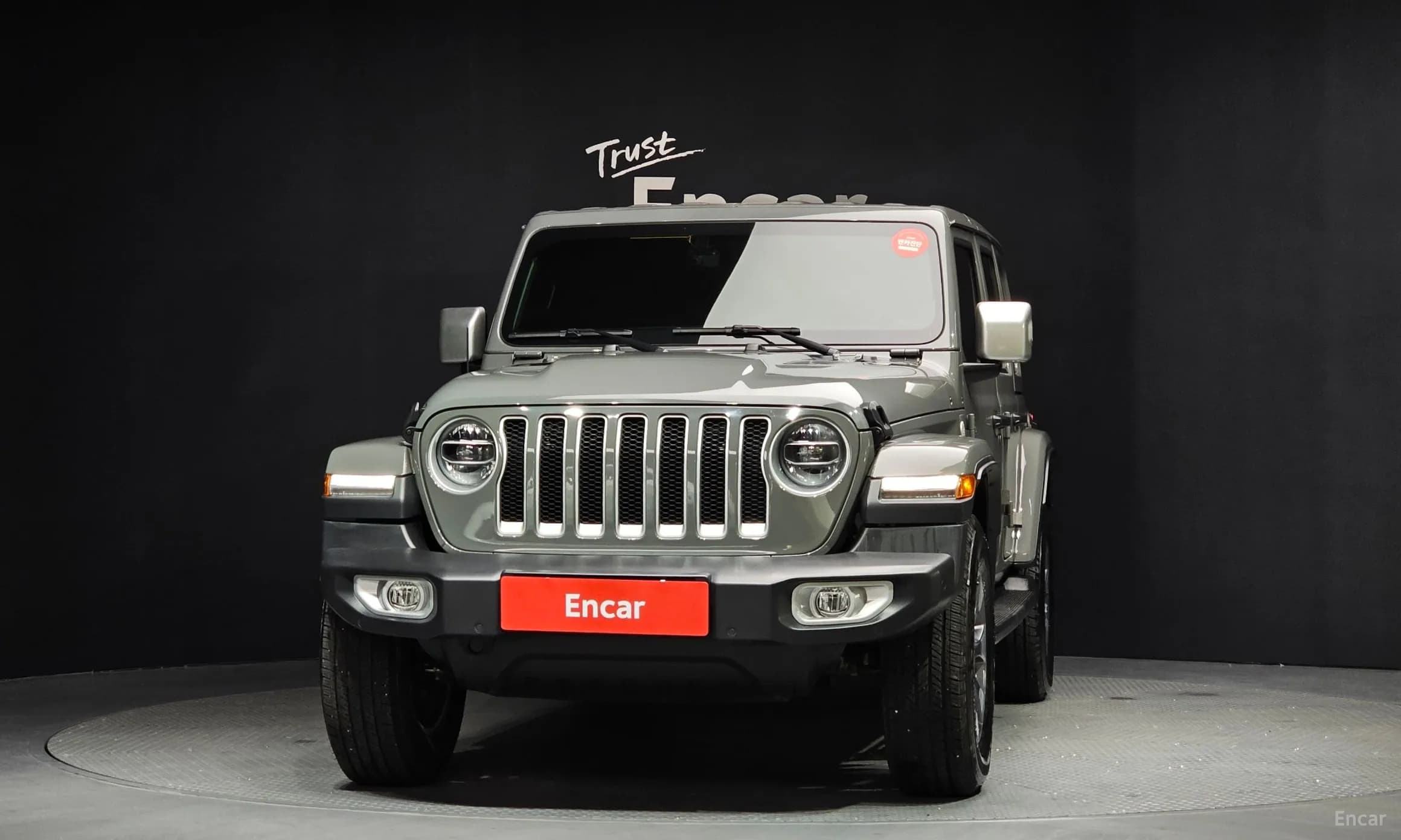 Wrangler (JL)