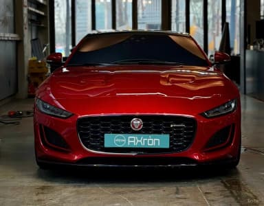 F-TYPE