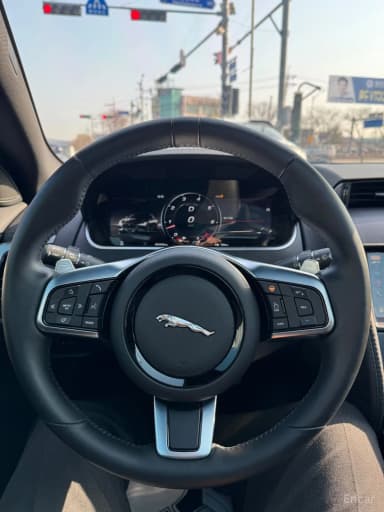 F-TYPE