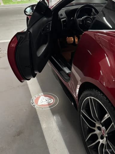 F-TYPE