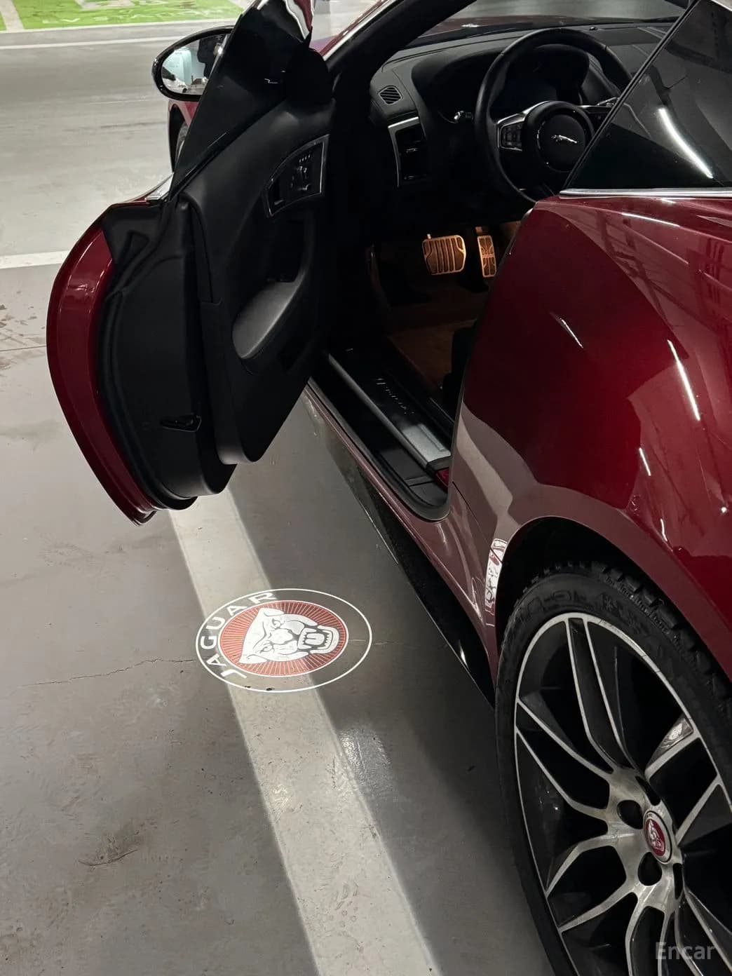 F-TYPE