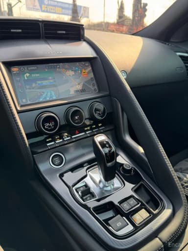 F-TYPE