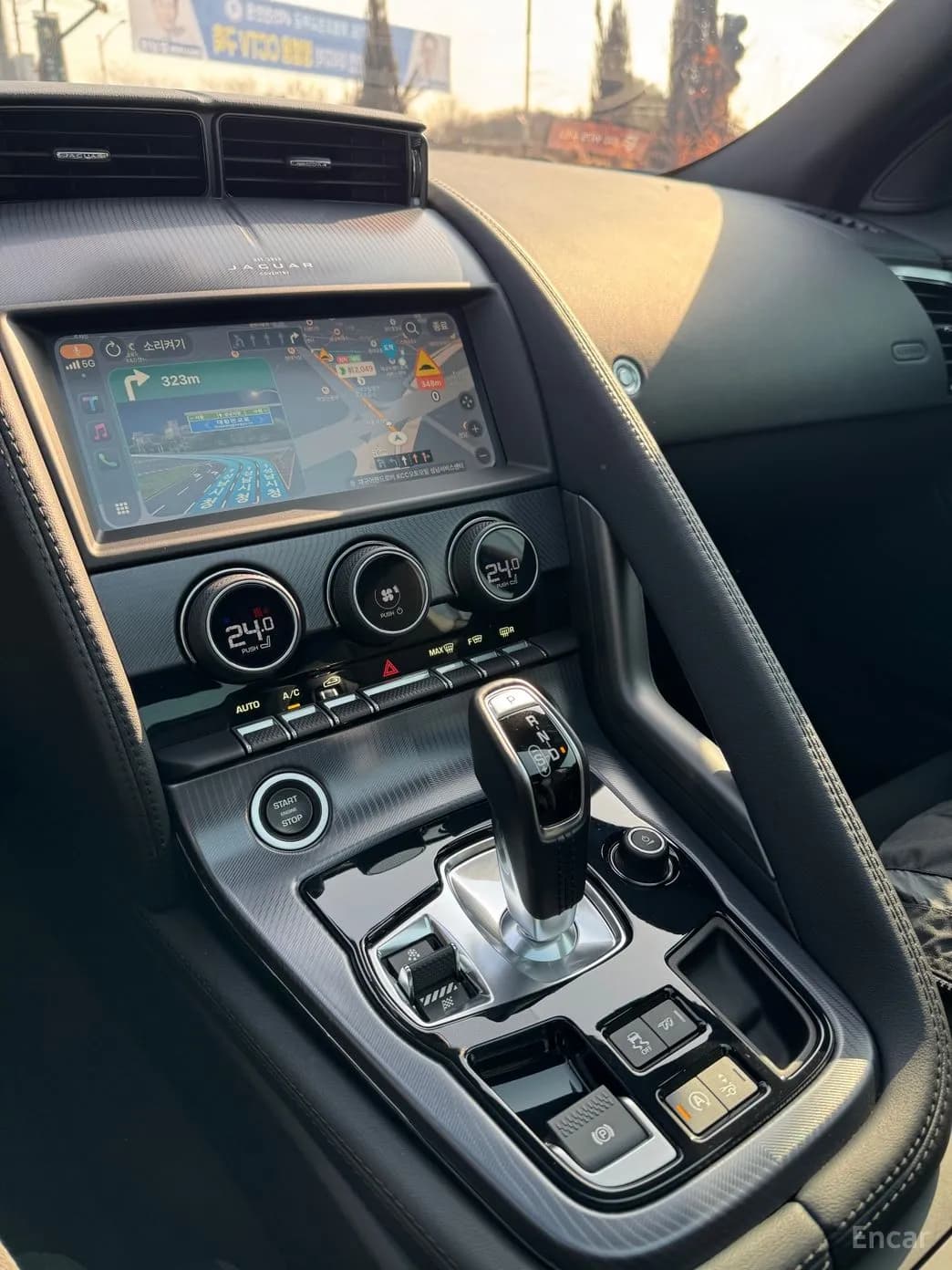 F-TYPE