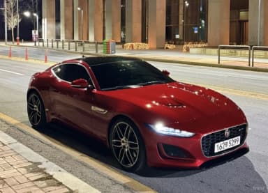 F-TYPE