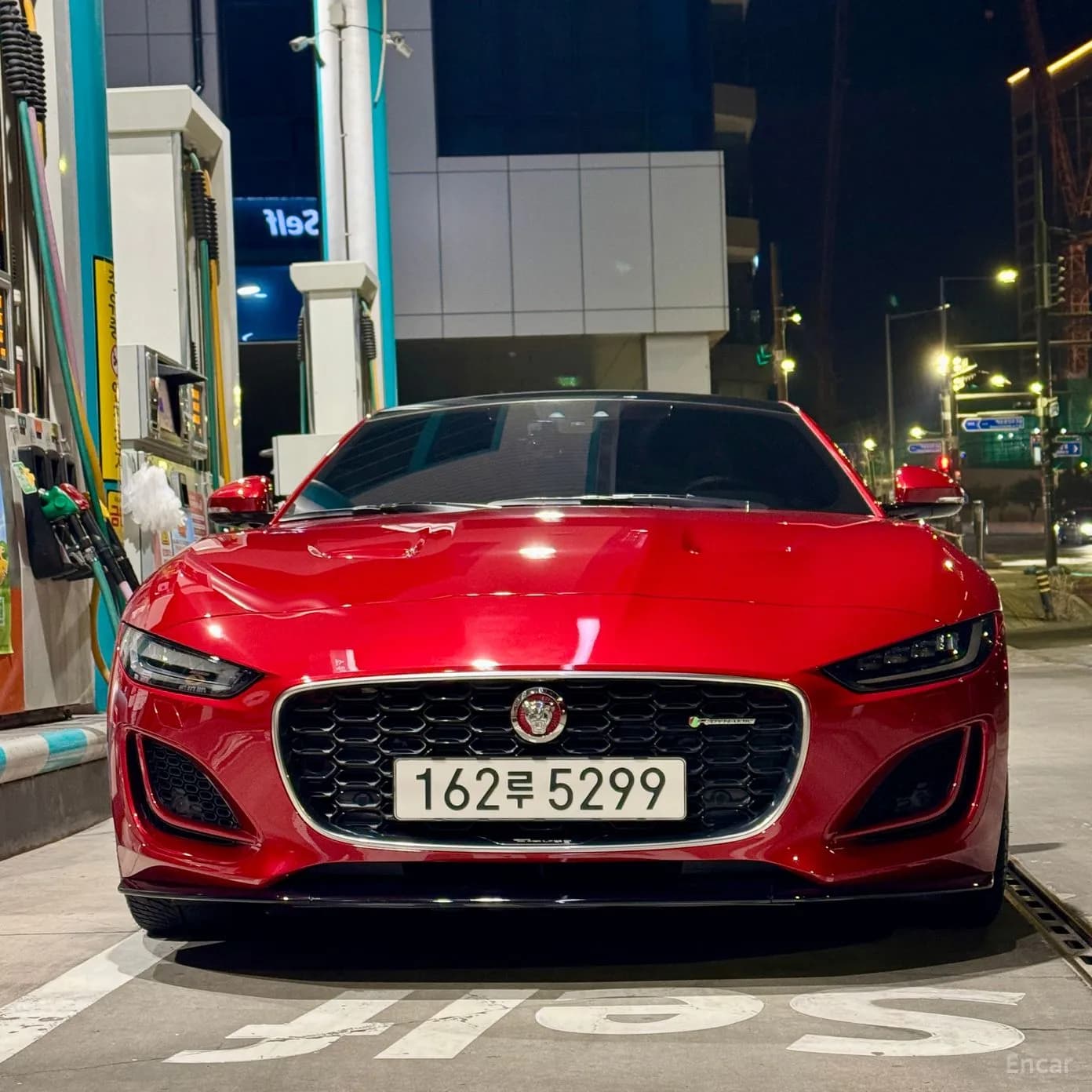 F-TYPE