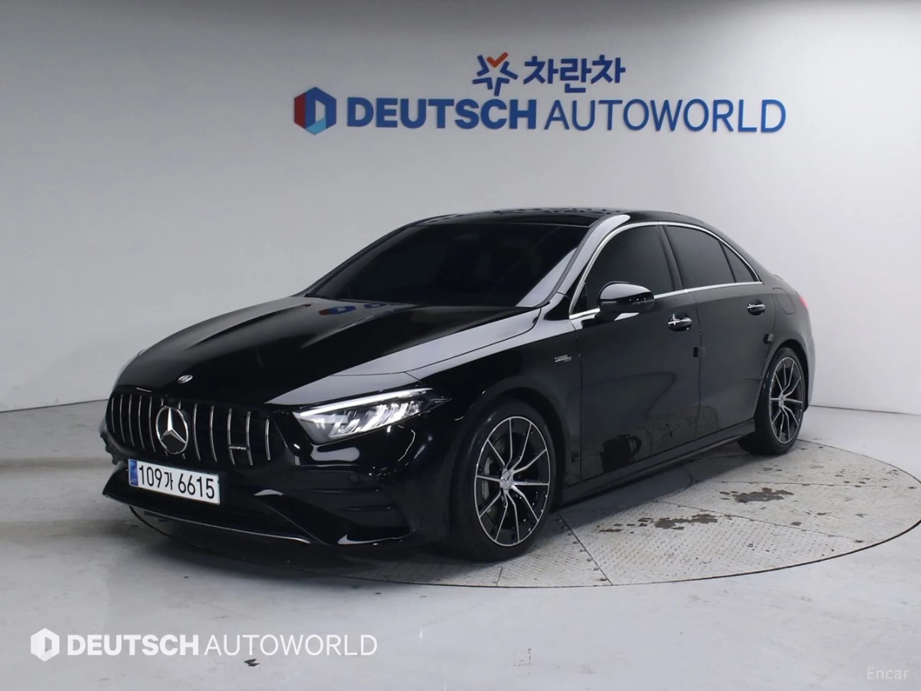 A-Class W177