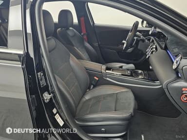 A-Class W177