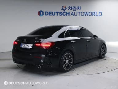 A-Class W177