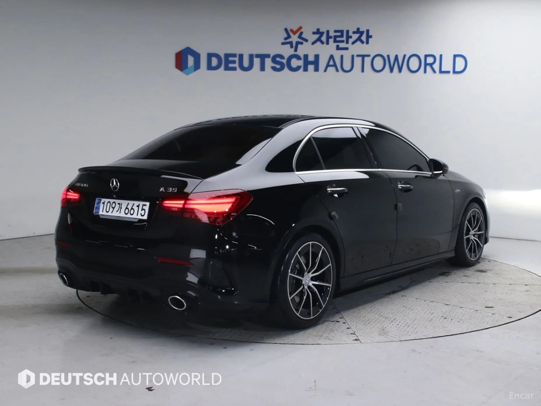 A-Class W177