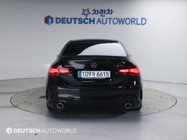 A-Class W177