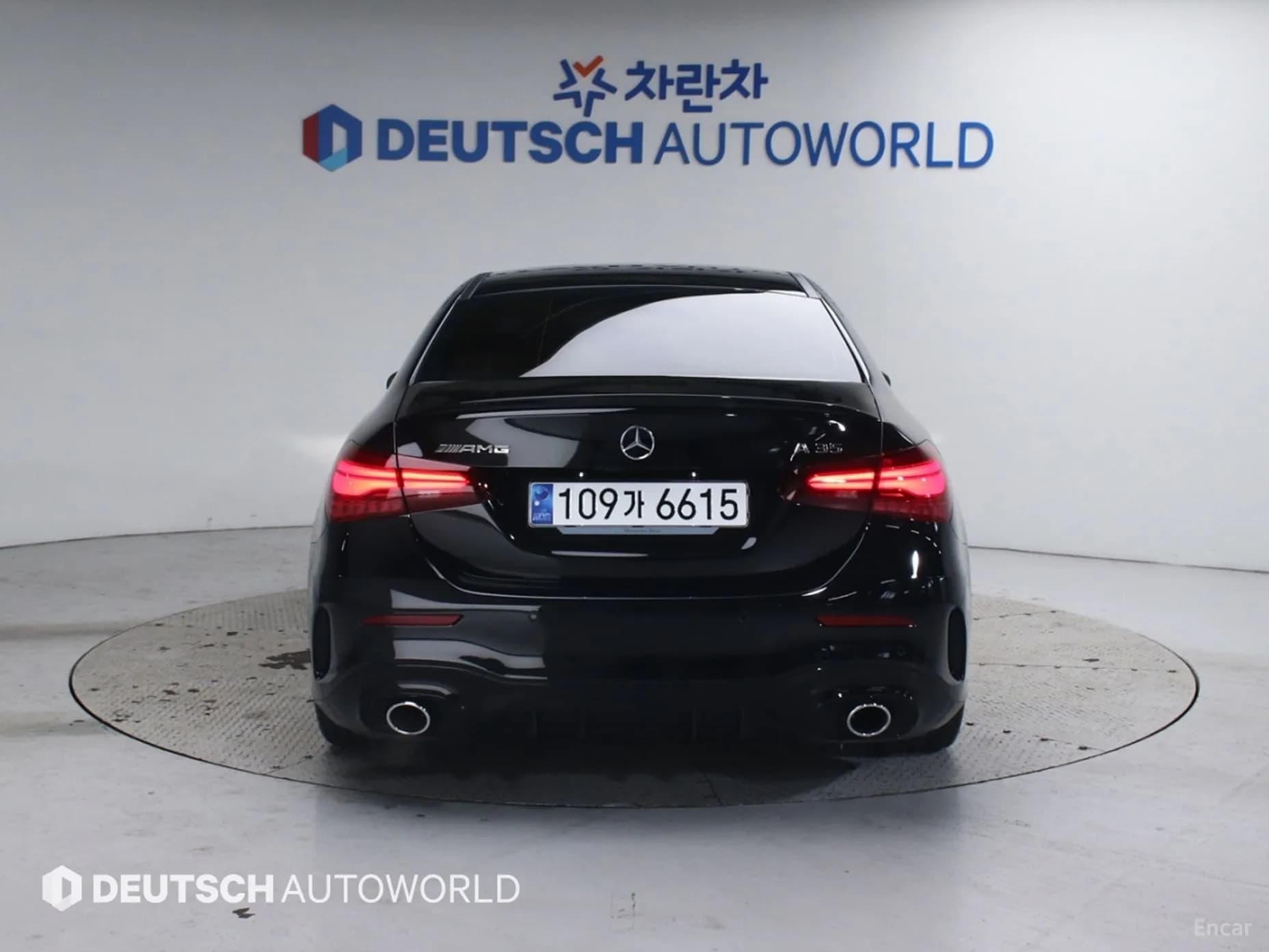 A-Class W177