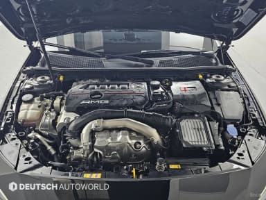 A-Class W177