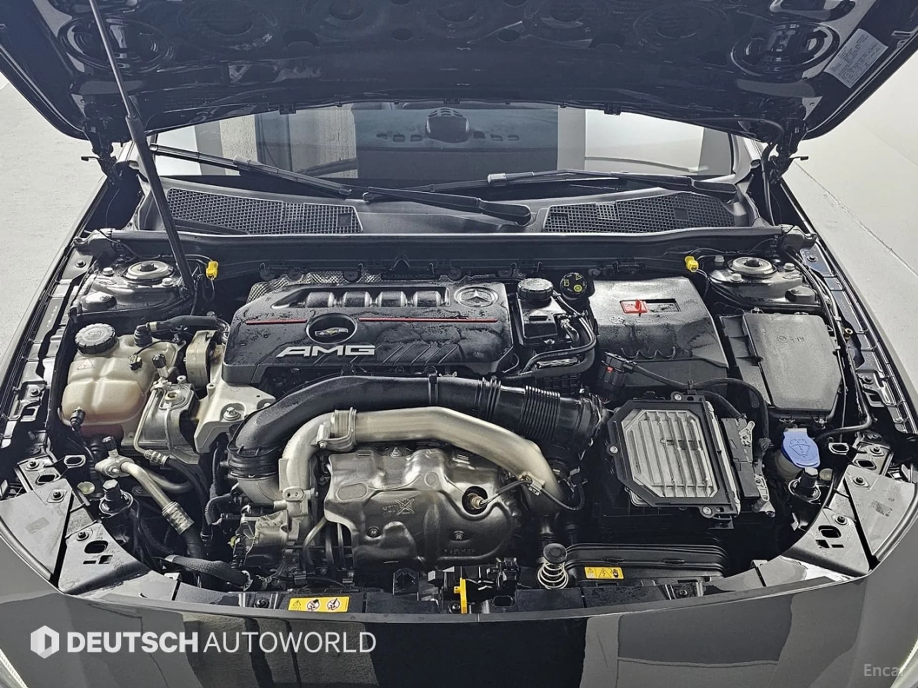 A-Class W177