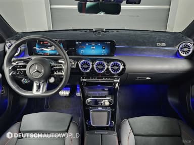 A-Class W177