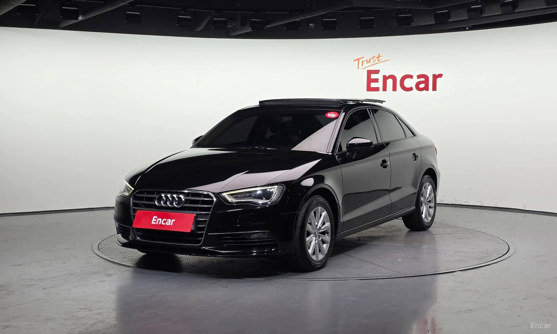 New A3