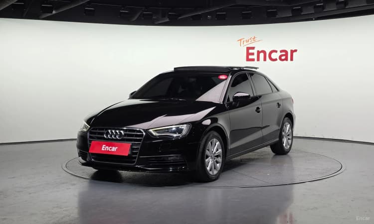 New A3