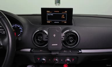 New A3