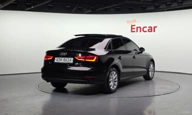 New A3