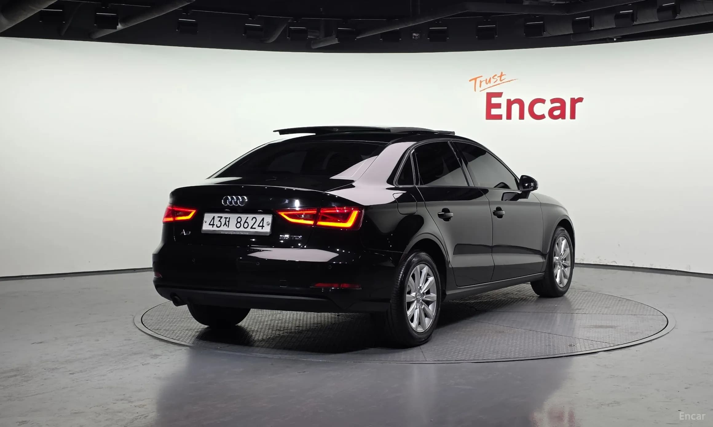 New A3