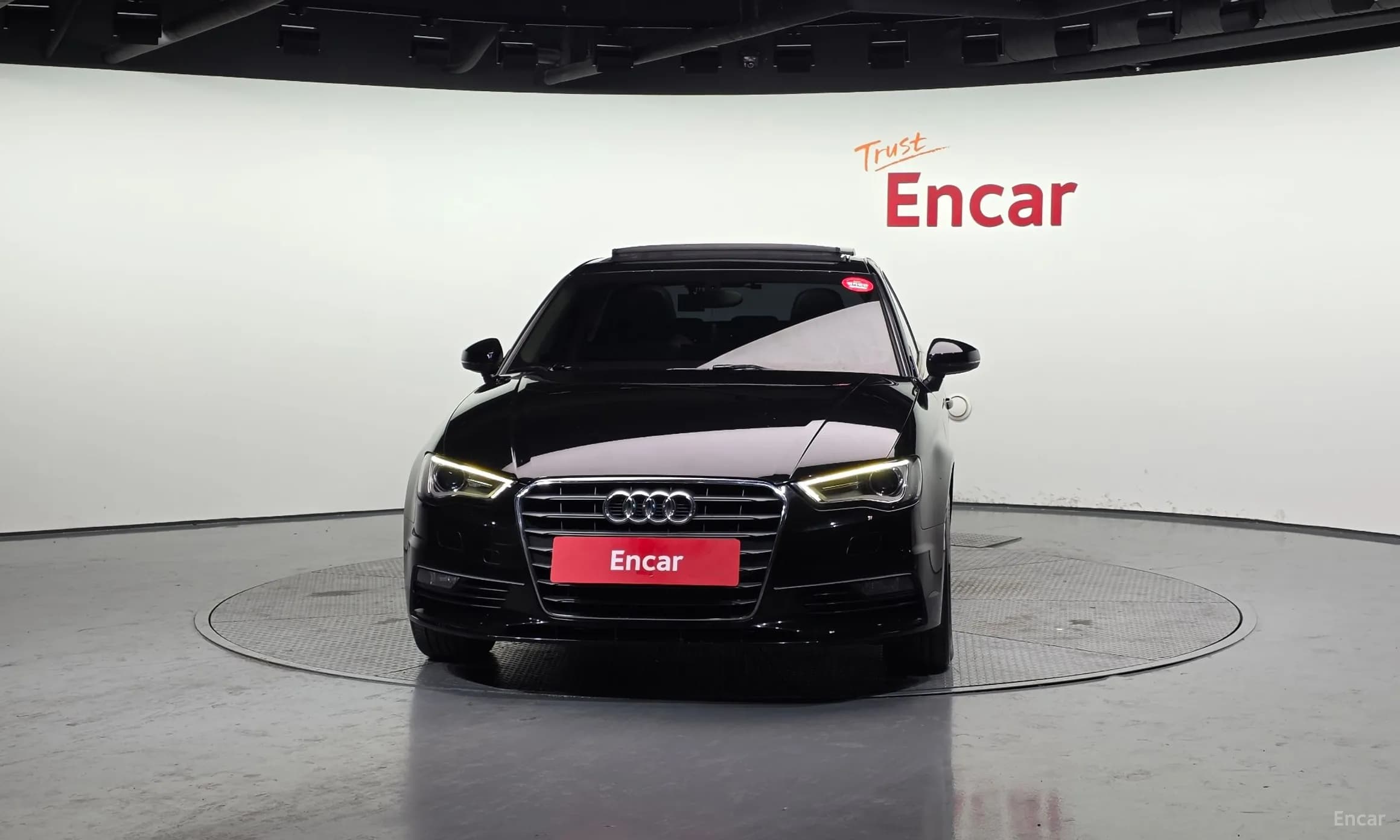 New A3