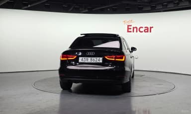 New A3
