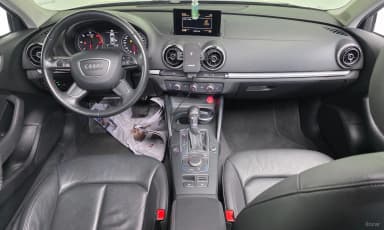 New A3
