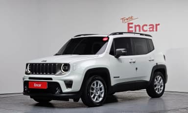 Renegade