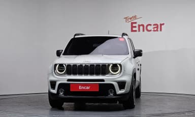 Renegade