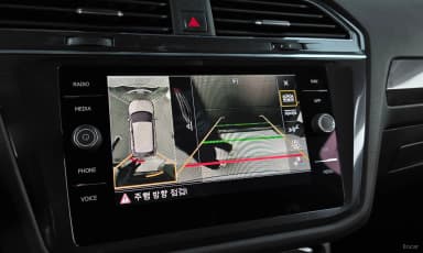 Tiguan All Space