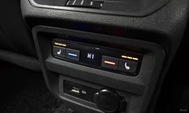 Tiguan All Space