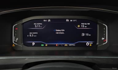 Tiguan All Space